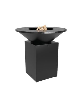 Ofyr Grill Classic Black 100