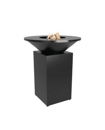 Ofyr Grill Classic Black 85