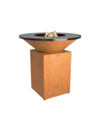 Ofyr Grill Classic Corten 100