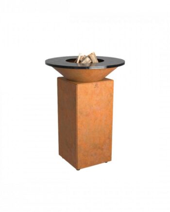 Ofyr Grill Classic Corten 75