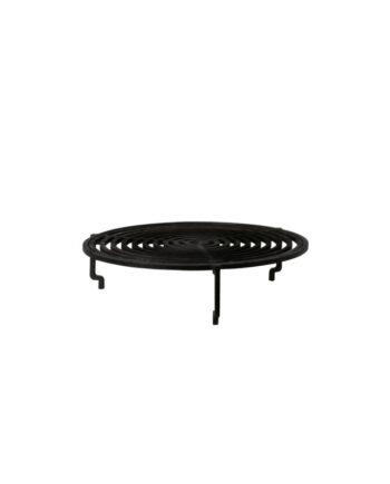Ofyr Grill Round 85