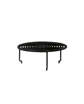 Ofyr Grill Round