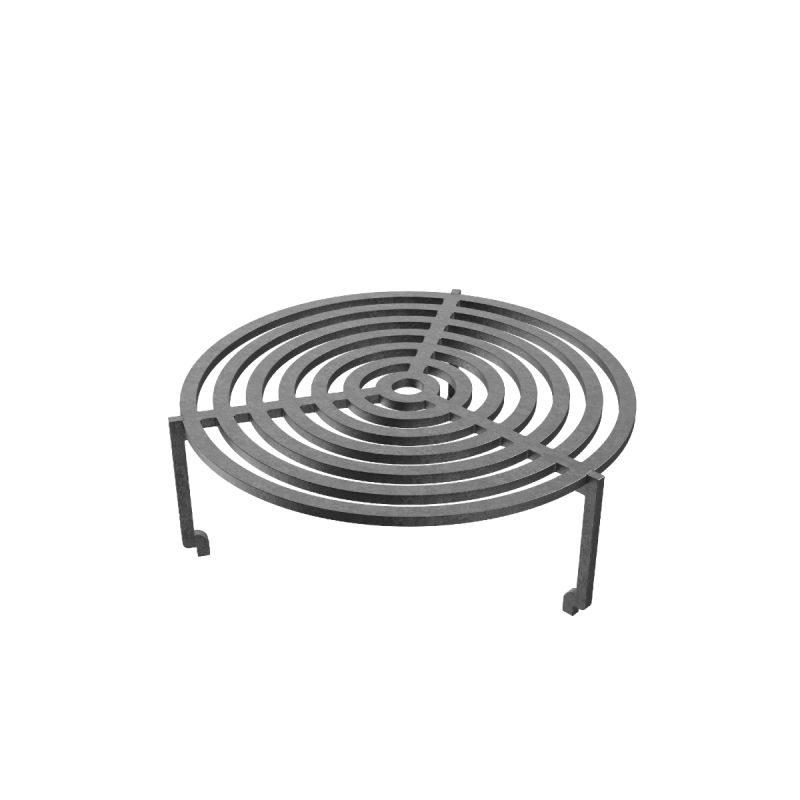 Ofyr Grill Round 75