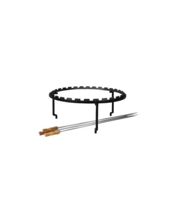 Ofyr Horizontal Skewers Set