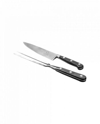 Ofyr Knife   Fork Set