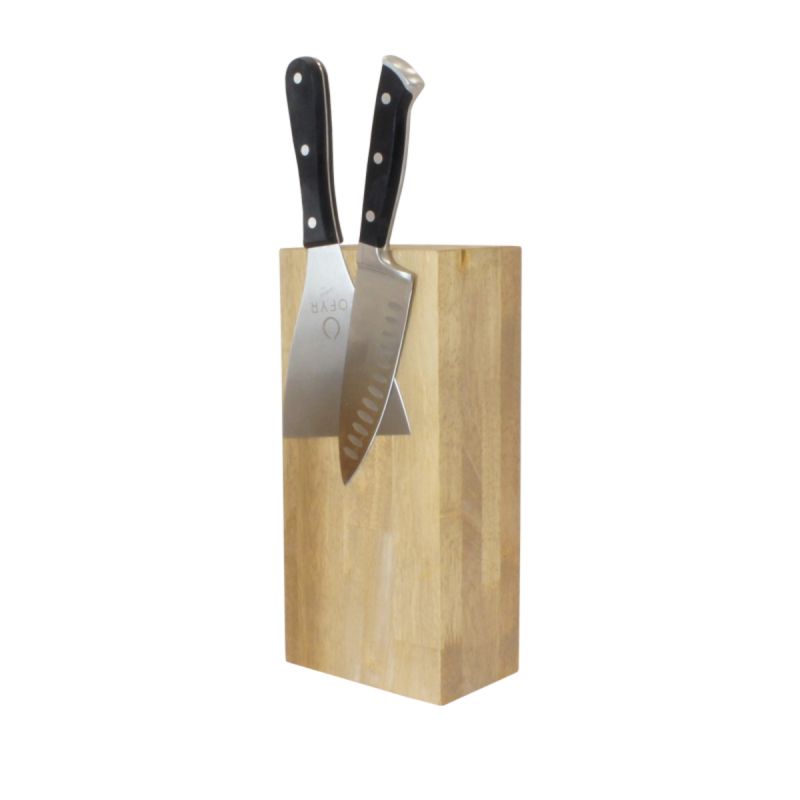 Ofyr Knivblok