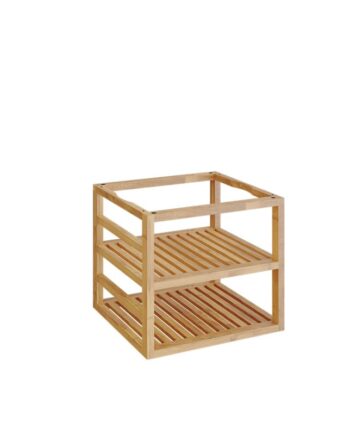 Ofyr Opbevarings Indsats Pro Teak Wood Medium