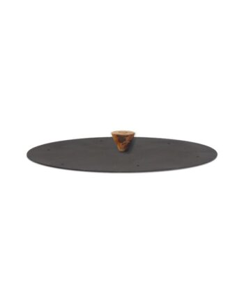 Ofyr Snuffer Black 85