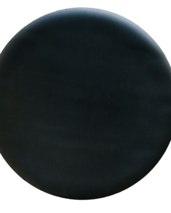 Ofyr Tabl   Placemat Black