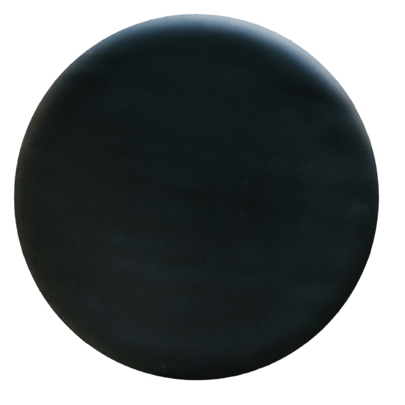 Ofyr Tabl   Placemat Black