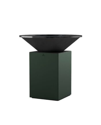 Ofyr 10th Anniversary Edition Chrome Green 100