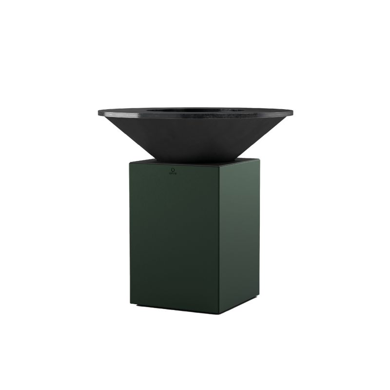 Ofyr 10th Anniversary Edition Chrome Green 100