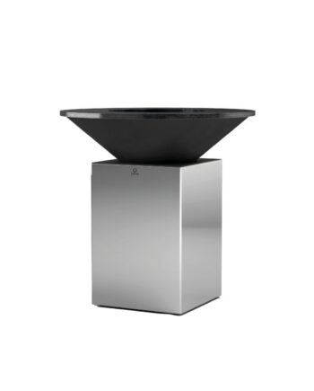 Ofyr 10th Anniversary Edition Mirrored Stainless Steel 100