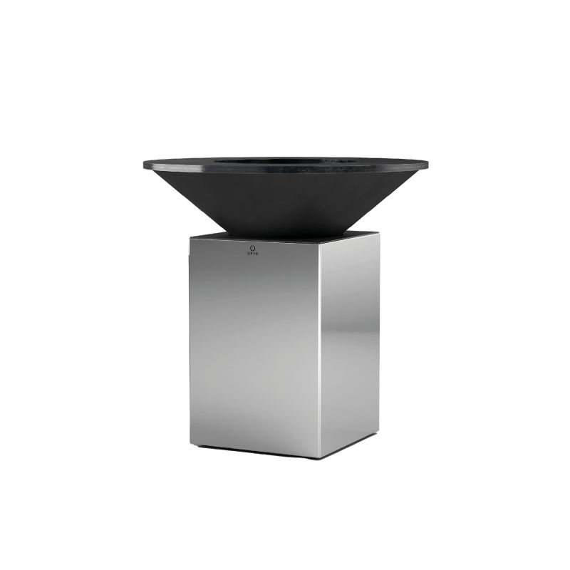 Ofyr 10th Anniversary Edition Mirrored Stainless Steel 100