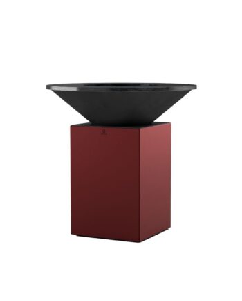 Ofyr 10th Anniversary Edition Oxide Red 100