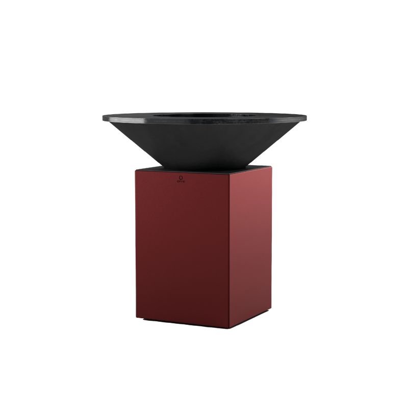 Ofyr 10th Anniversary Edition Oxide Red 100