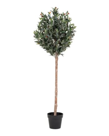 Oliventræ Kunstigt Plante 150 Cm 9501090