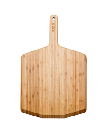 Ooni 12  Bamboo Pizzaspade