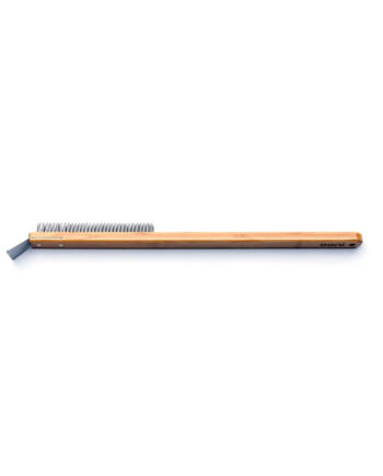 Ooni Pizza Oven Brush Stålbørste