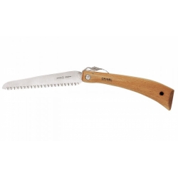 Opinel Nâ 18 Foldesav 18   Cm  Bøg Opinel