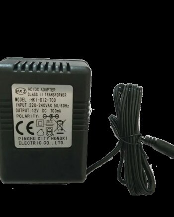 Oplader Til Elbil 12v Batteri 805-683