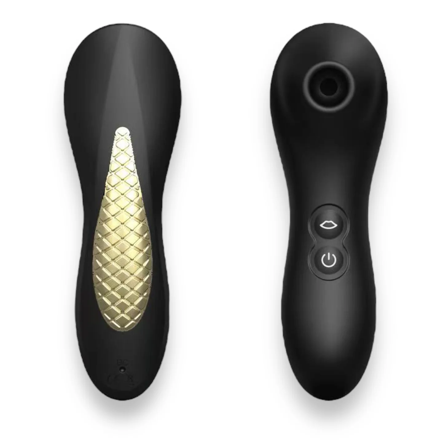 Oral Empress Lufttryk Vibrator