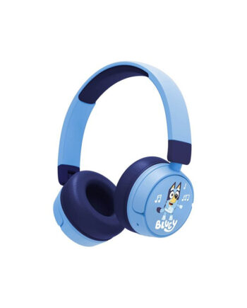 Otl Bluey Headphone On-ear  Kids Wireless 85 95db Børne Hovedtelefoner