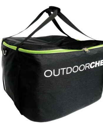 Outdoorchef Bæretaske City   Chelsea