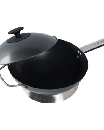 Outdoorchef Barbecue Wok