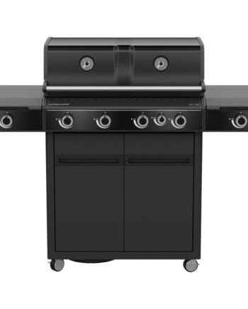Outdoorchef Bbq Station Heat  -445 Gasgrill