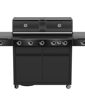 Outdoorchef Bbq Station Heat  -545 Gasgrill