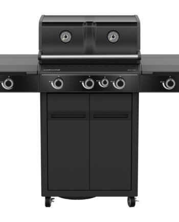 Outdoorchef Bbq Station Heat  -345 Gasgrill