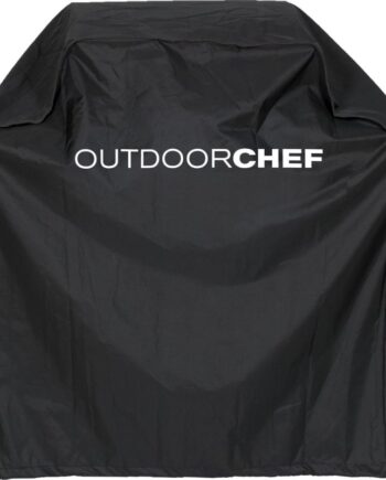 Outdoorchef Betræk Dualchef Australia Large