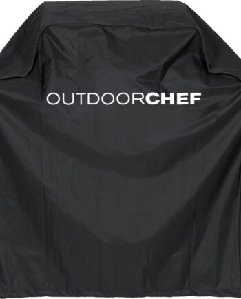 Outdoorchef Betræk Dualchef Small