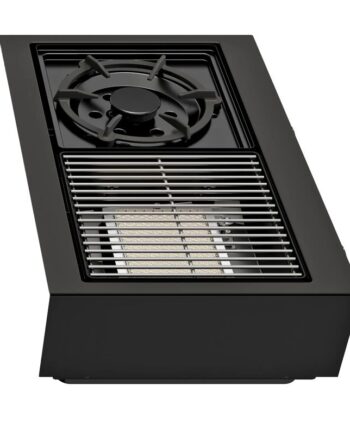 Outdoorchef  Blazing- Cooking Zone Kit Plus