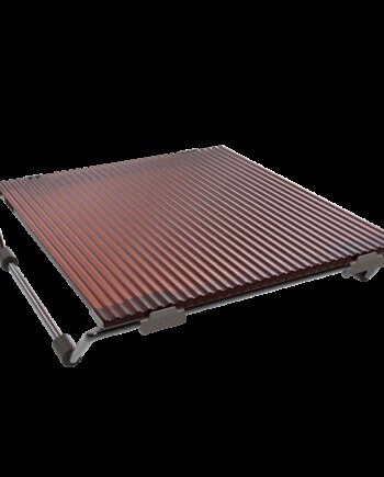Outdoorchef Blazing Glas   14 491 53 Mål 24x27cm