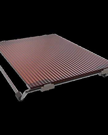Outdoorchef Blazing Glas   14 491 60 Mål 24x34cm