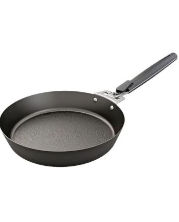 Outdoorchef Carbon Steel Pan 24cm