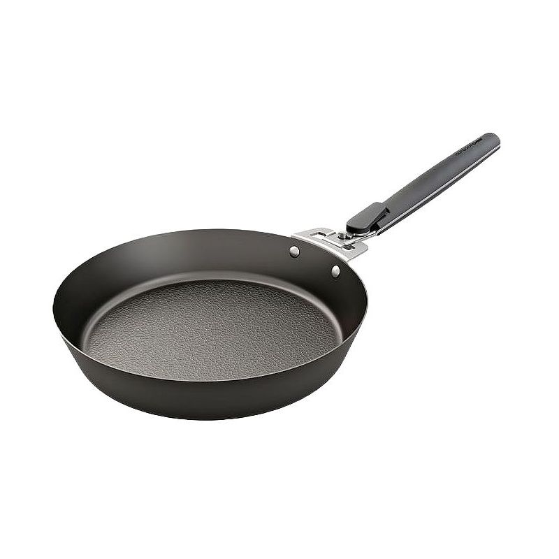 Outdoorchef Carbon Steel Pan 24cm