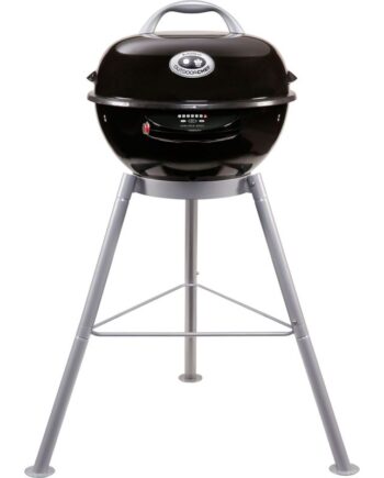 Outdoorchef Chelsea 420   Black     El Grill