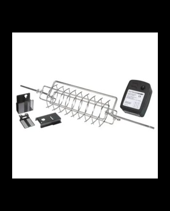 Outdoorchef Dualchef Rottisseri Kit