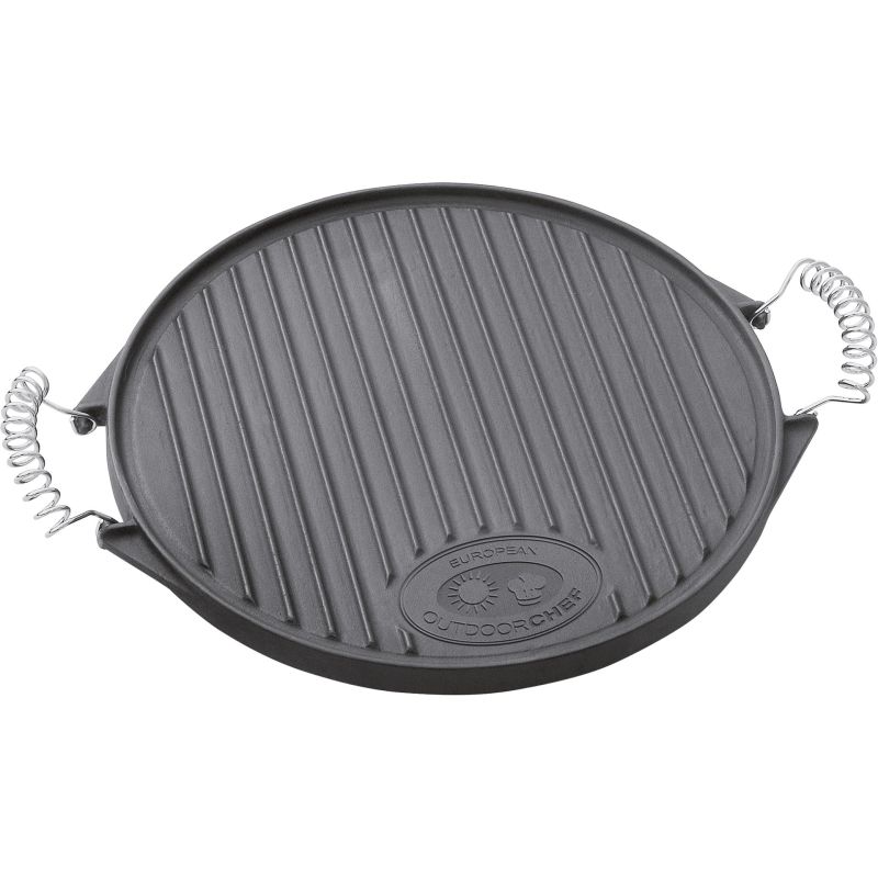 Outdoorchef Griddle Plate 420   33 Cm