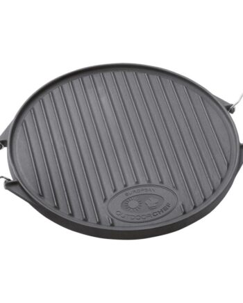 Outdoorchef Griddle Plate 480 570   39   Cm