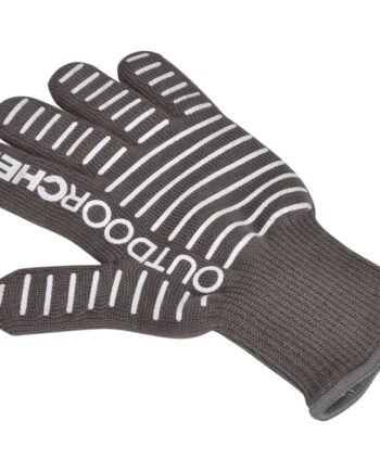 Outdoorchef Grillhandske  Silicone Coated