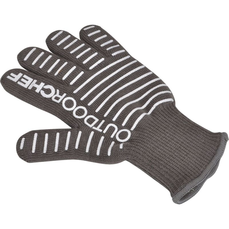 Outdoorchef Grillhandske  Silicone Coated