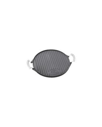 Outdoorchef Grillplade 480 570 18 211 57