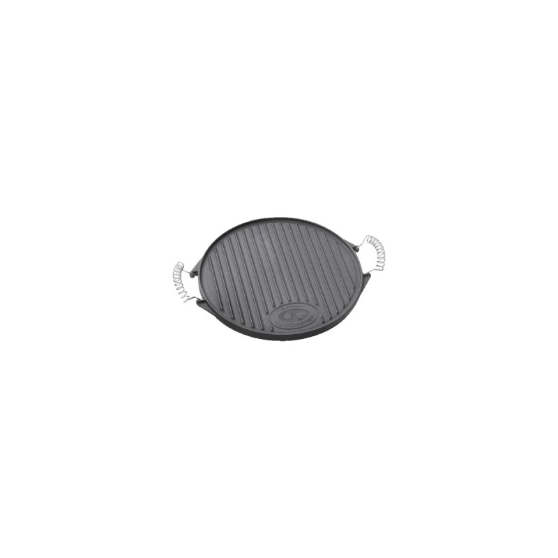 Outdoorchef Grillplade 480 570 18 211 57