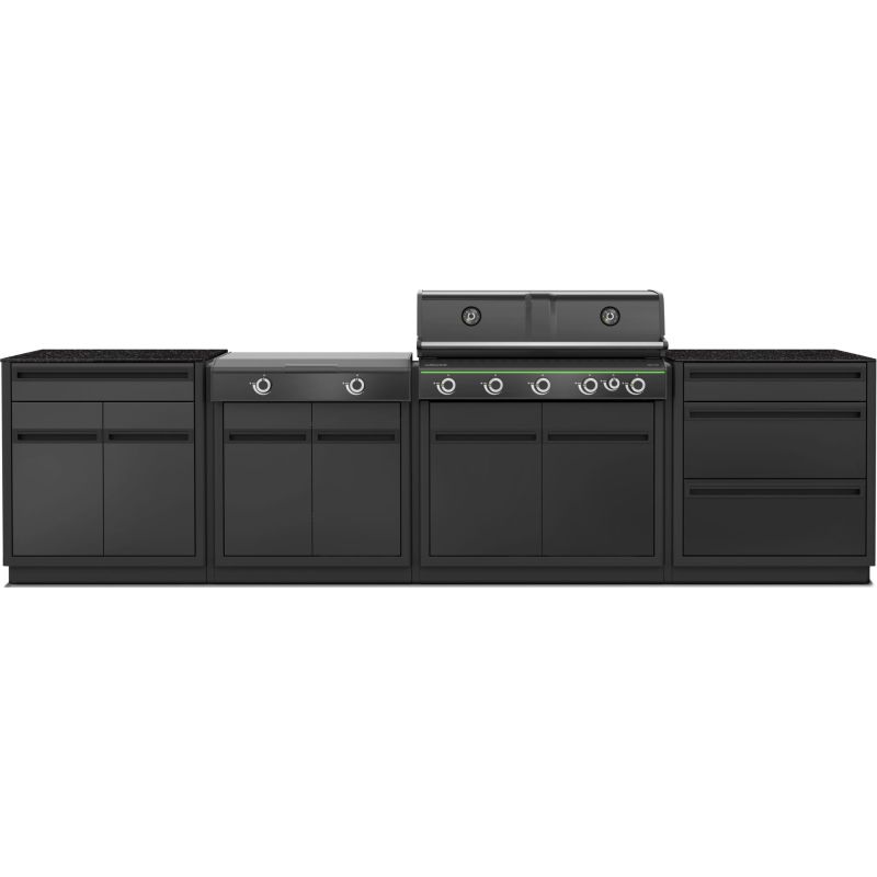 Outdoorchef Kitchen Heat  -515 245 Granit