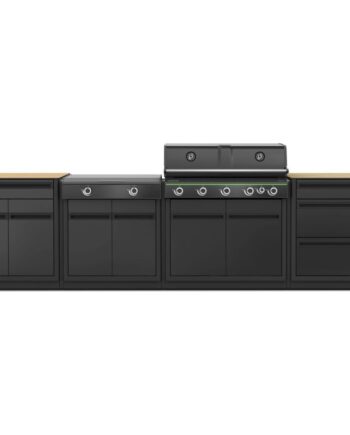 Outdoorchef Kitchen Heat  -515 245 Laminat