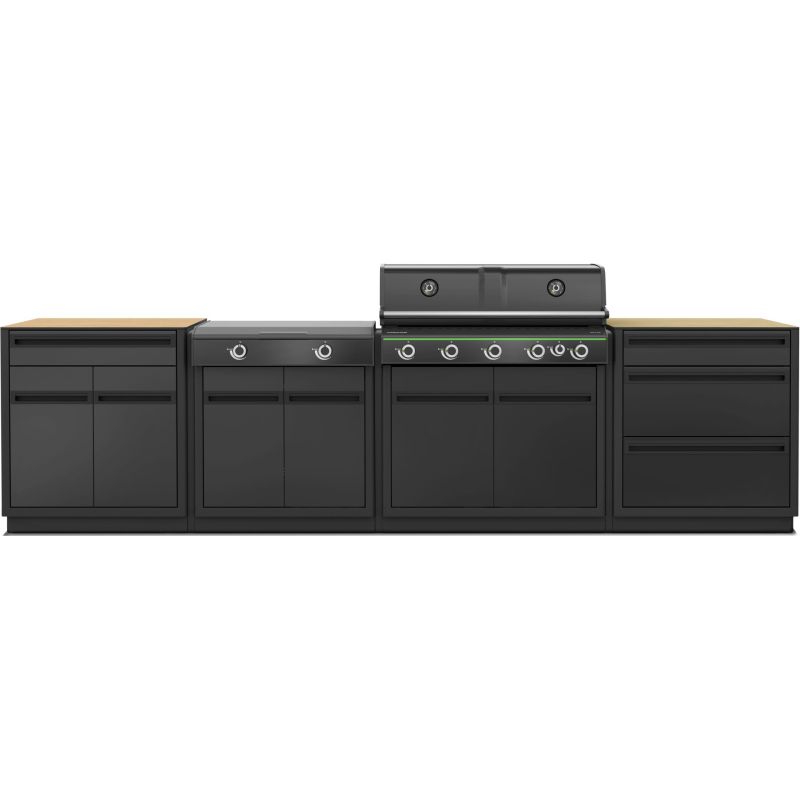 Outdoorchef Kitchen Heat  -515 245 Laminat